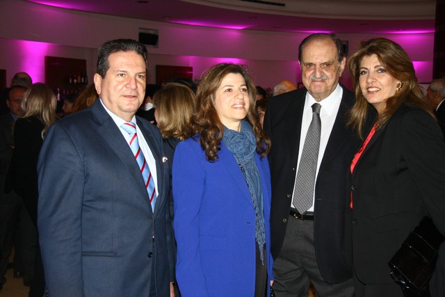 Mazen Salha Recognition Award